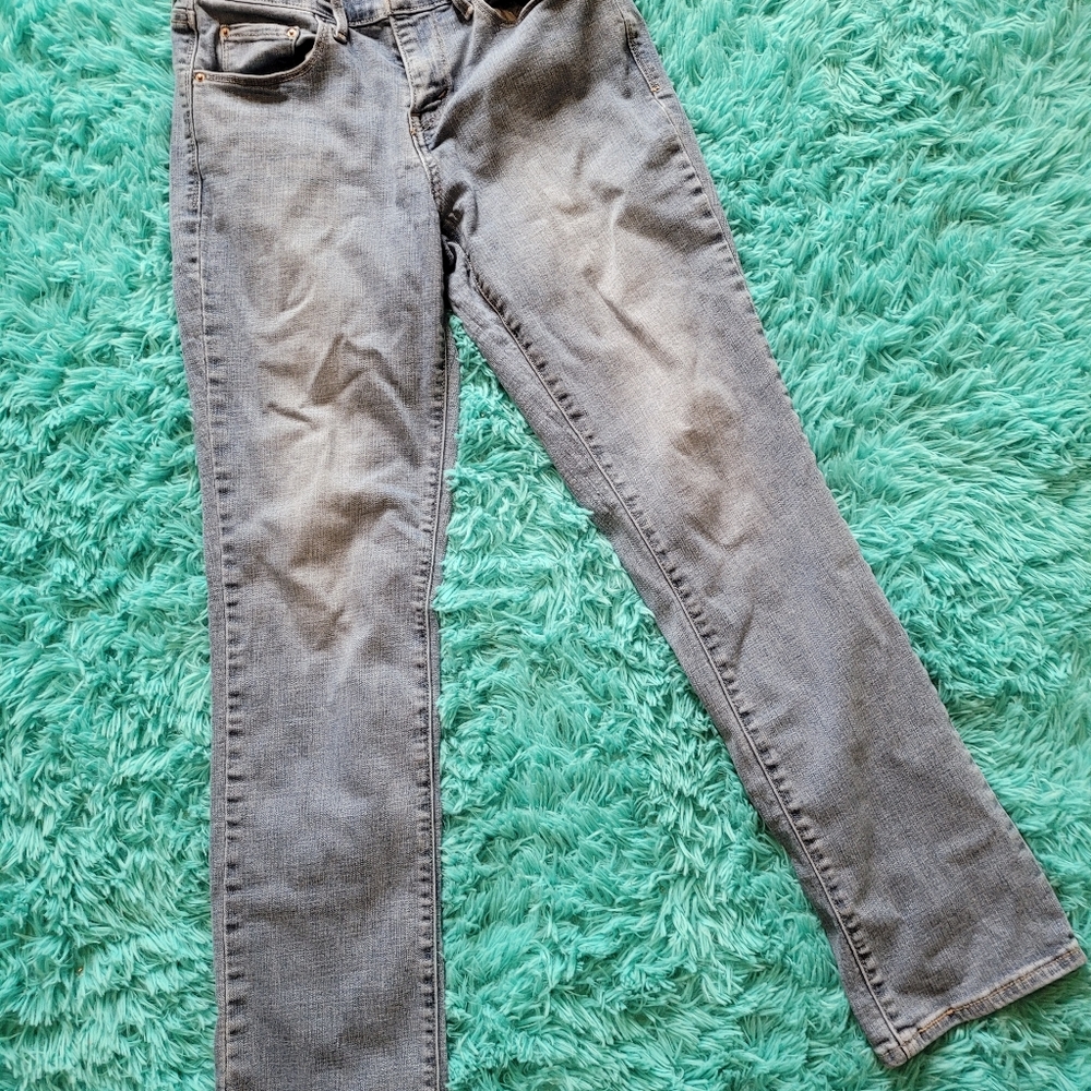 🎈 Womens' Levi's 505 Straight Leg Jeans